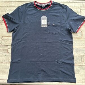 The Original Ben Sherman T-shirt NWT